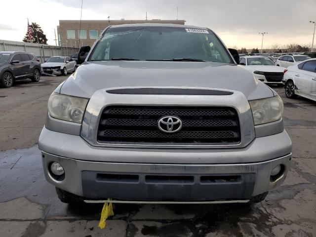 Photo 4 VIN: 5TFBV54167X006123 - TOYOTA TUNDRA 