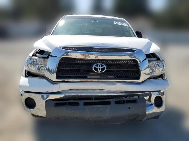 Photo 4 VIN: 5TFBV54167X010107 - TOYOTA TUNDRA 