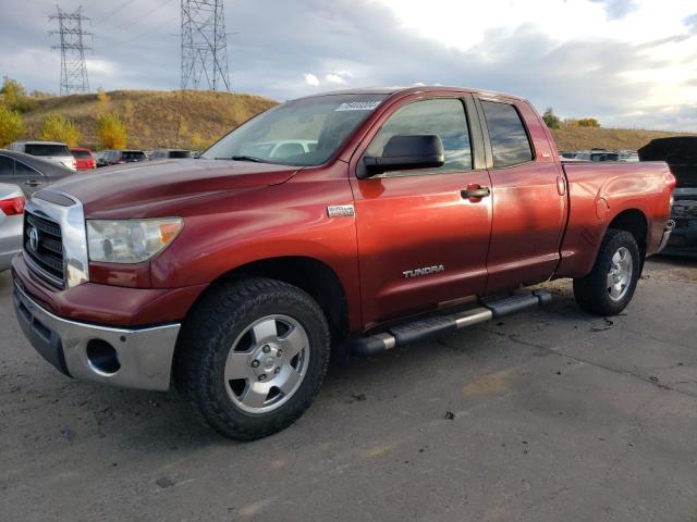 Photo 0 VIN: 5TFBV54167X024783 - TOYOTA TUNDRA DOU 