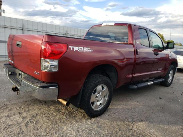 Photo 2 VIN: 5TFBV54167X024783 - TOYOTA TUNDRA DOU 