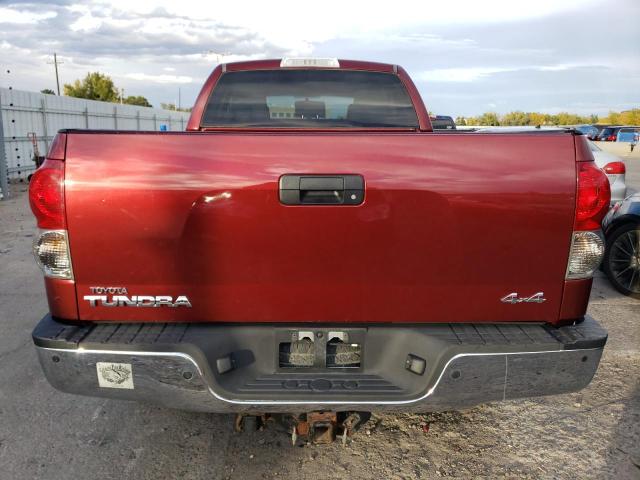 Photo 5 VIN: 5TFBV54167X024783 - TOYOTA TUNDRA DOU 