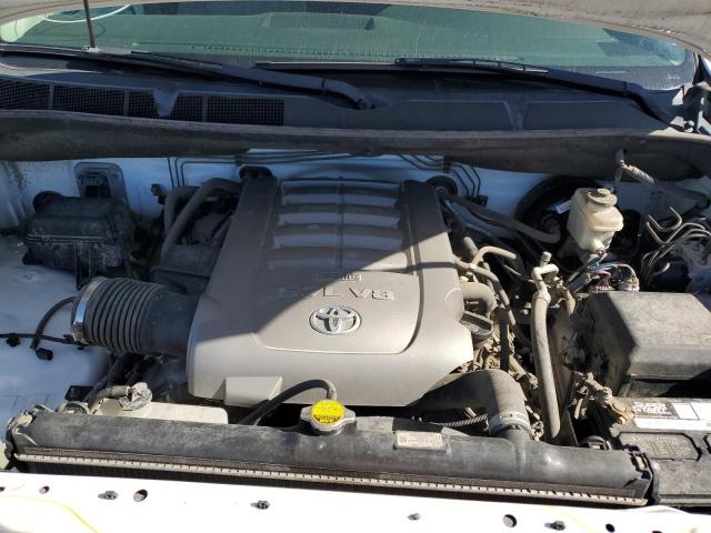 Photo 10 VIN: 5TFBV54168X072219 - TOYOTA TUNDRA 