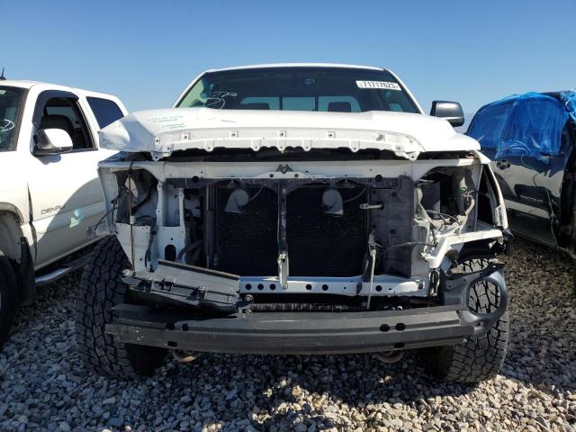 Photo 4 VIN: 5TFBV54168X072219 - TOYOTA TUNDRA 