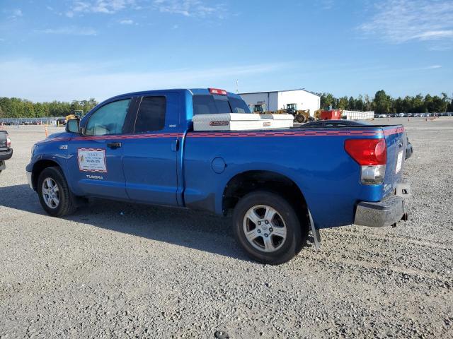 Photo 1 VIN: 5TFBV54177X004512 - TOYOTA TUNDRA DOU 