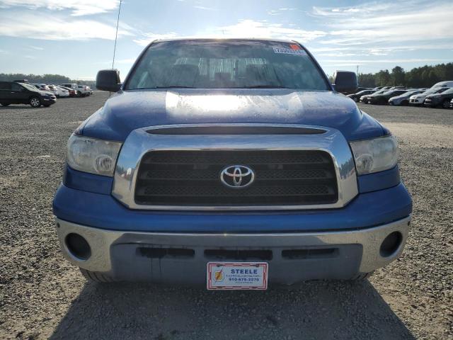 Photo 4 VIN: 5TFBV54177X004512 - TOYOTA TUNDRA DOU 