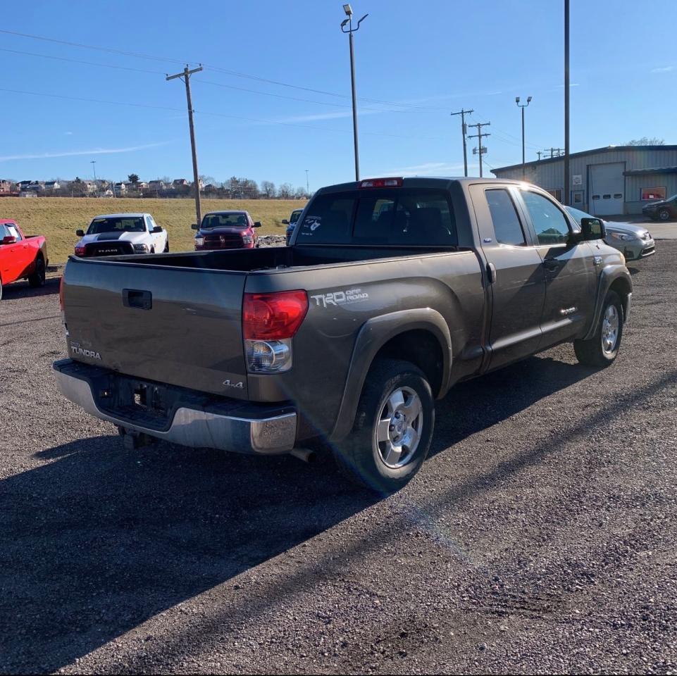 Photo 3 VIN: 5TFBV54177X009399 - TOYOTA TUNDRA 