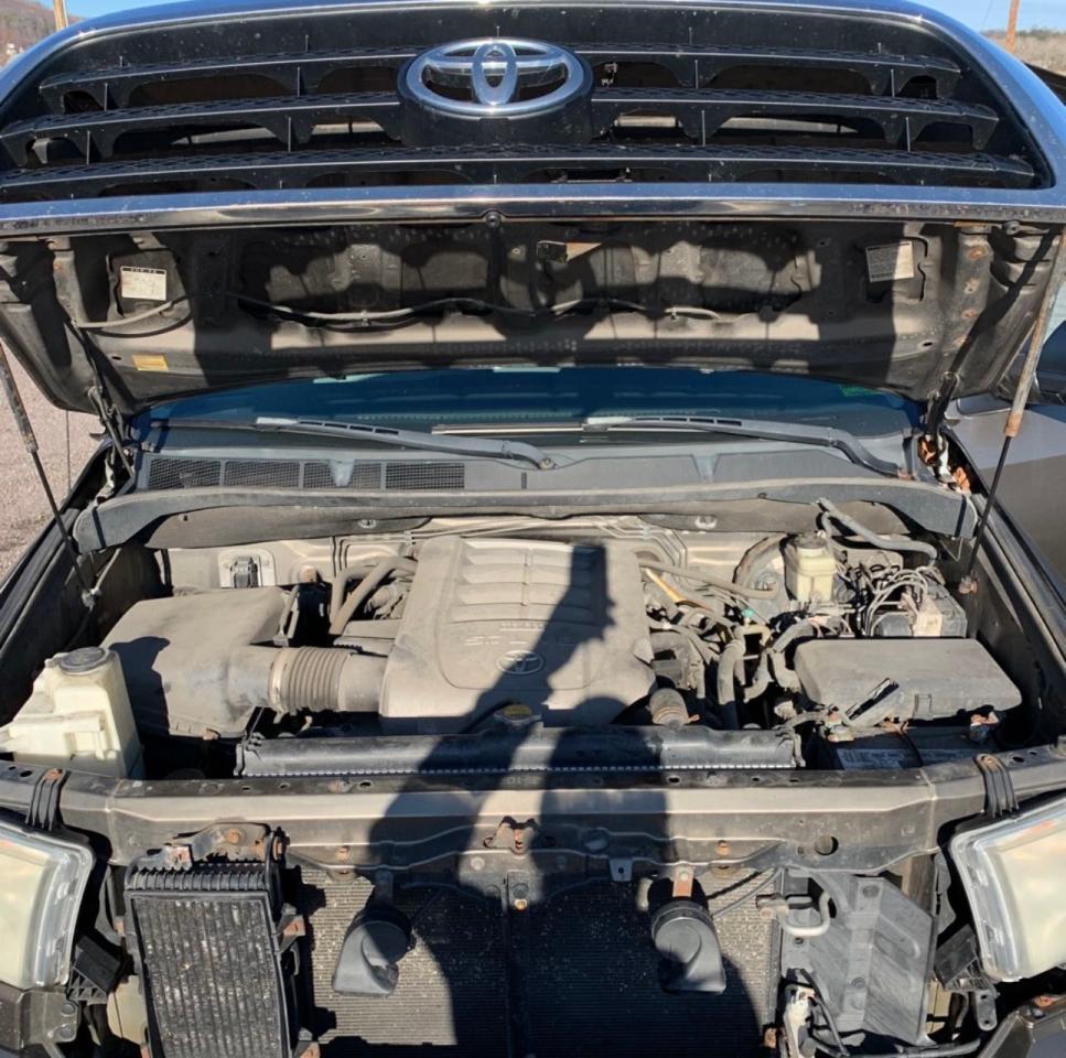 Photo 6 VIN: 5TFBV54177X009399 - TOYOTA TUNDRA 