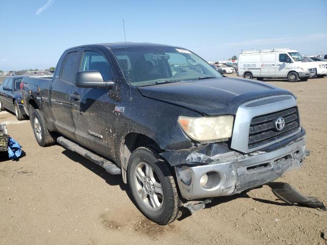 Photo 3 VIN: 5TFBV54178X042484 - TOYOTA TUNDRA DOU 