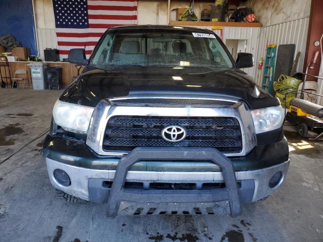 Photo 4 VIN: 5TFBV54178X076540 - TOYOTA TUNDRA 