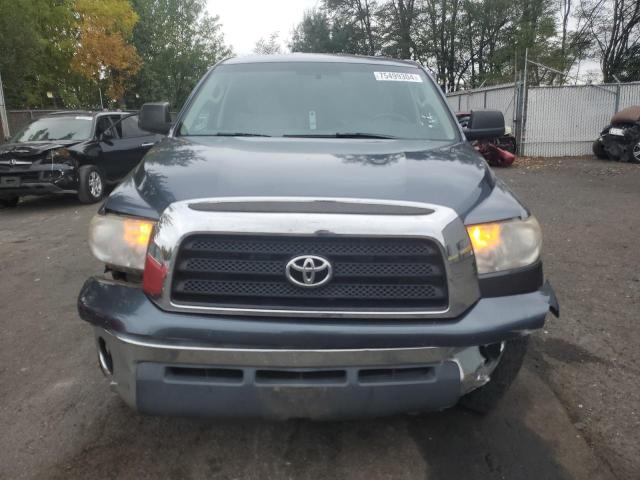 Photo 4 VIN: 5TFBV54178X076585 - TOYOTA TUNDRA DOU 