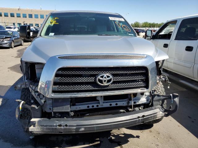 Photo 4 VIN: 5TFBV54178X080359 - TOYOTA TUNDRA DOU 