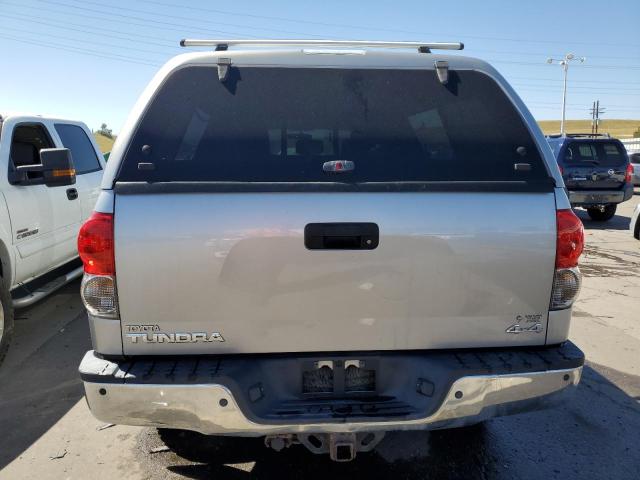 Photo 5 VIN: 5TFBV54178X080359 - TOYOTA TUNDRA DOU 