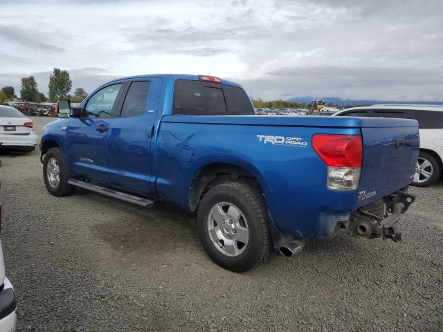 Photo 1 VIN: 5TFBV54187X003143 - TOYOTA TUNDRA DOU 