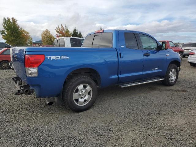 Photo 2 VIN: 5TFBV54187X003143 - TOYOTA TUNDRA DOU 