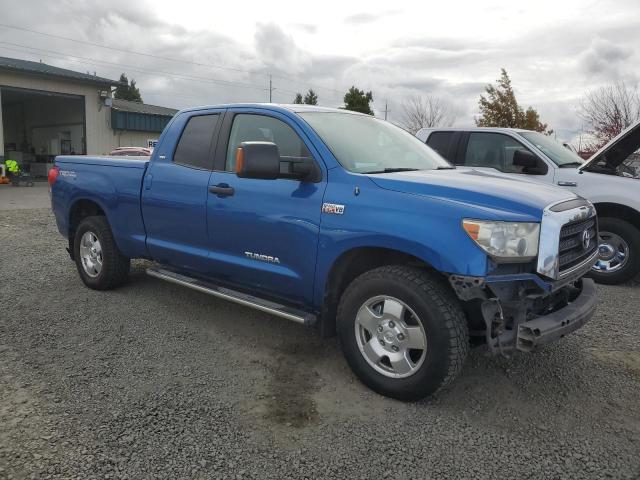 Photo 3 VIN: 5TFBV54187X003143 - TOYOTA TUNDRA DOU 