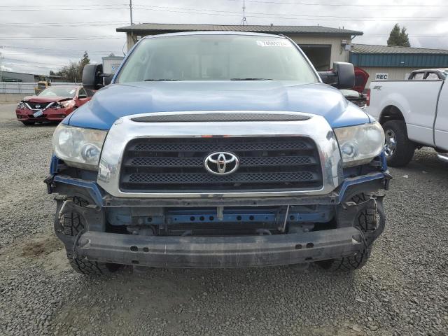 Photo 4 VIN: 5TFBV54187X003143 - TOYOTA TUNDRA DOU 