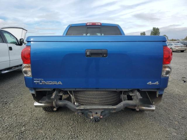 Photo 5 VIN: 5TFBV54187X003143 - TOYOTA TUNDRA DOU 