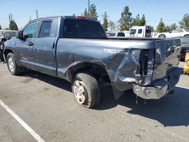 Photo 1 VIN: 5TFBV54187X006642 - TOYOTA TUNDRA DOU 