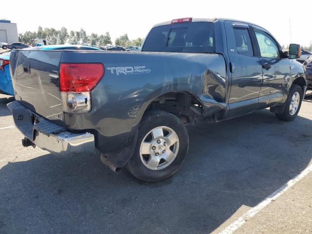 Photo 2 VIN: 5TFBV54187X006642 - TOYOTA TUNDRA DOU 