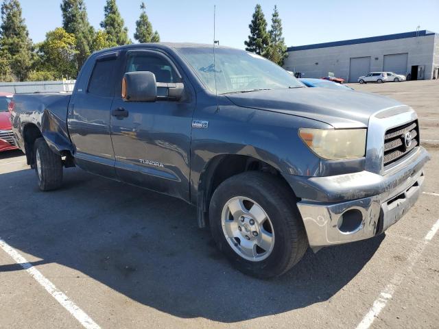 Photo 3 VIN: 5TFBV54187X006642 - TOYOTA TUNDRA DOU 