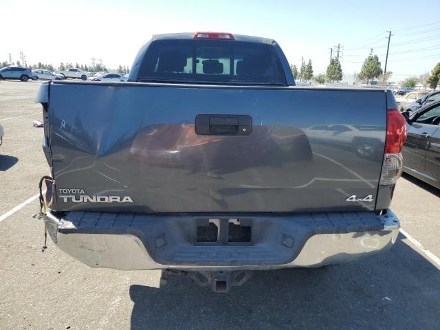 Photo 5 VIN: 5TFBV54187X006642 - TOYOTA TUNDRA DOU 