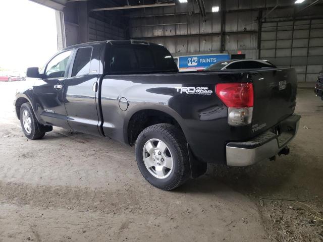 Photo 1 VIN: 5TFBV54187X020296 - TOYOTA TUNDRA DOU 