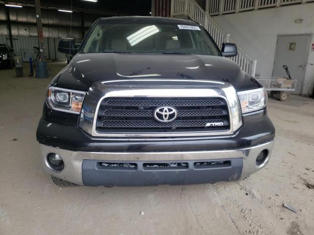 Photo 4 VIN: 5TFBV54187X020296 - TOYOTA TUNDRA DOU 