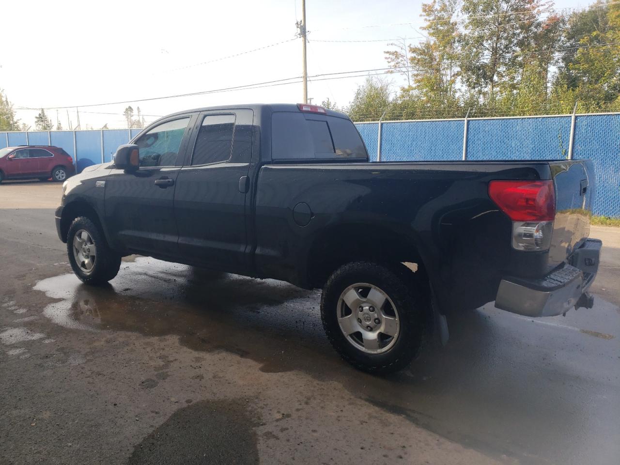 Photo 1 VIN: 5TFBV54187X026048 - TOYOTA TUNDRA 