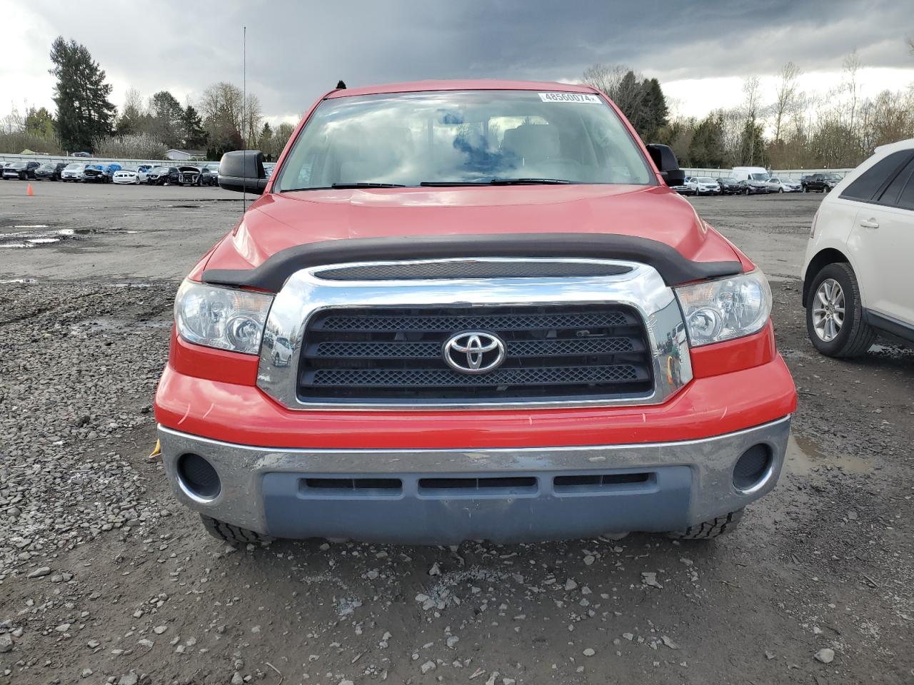 Photo 4 VIN: 5TFBV54188X081262 - TOYOTA TUNDRA 