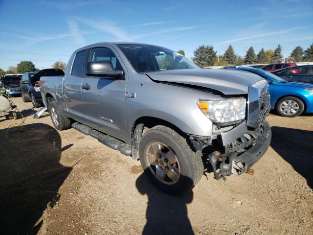 Photo 3 VIN: 5TFBV54197X018394 - TOYOTA TUNDRA DOU 