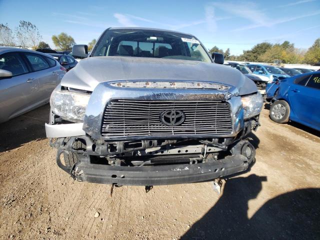 Photo 4 VIN: 5TFBV54197X018394 - TOYOTA TUNDRA DOU 