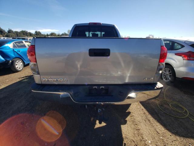 Photo 5 VIN: 5TFBV54197X018394 - TOYOTA TUNDRA DOU 