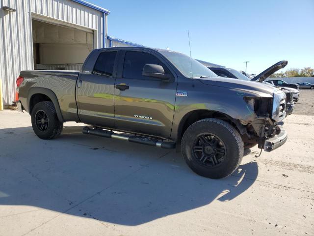 Photo 3 VIN: 5TFBV54197X020789 - TOYOTA TUNDRA DOU 