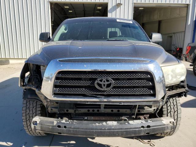 Photo 4 VIN: 5TFBV54197X020789 - TOYOTA TUNDRA DOU 