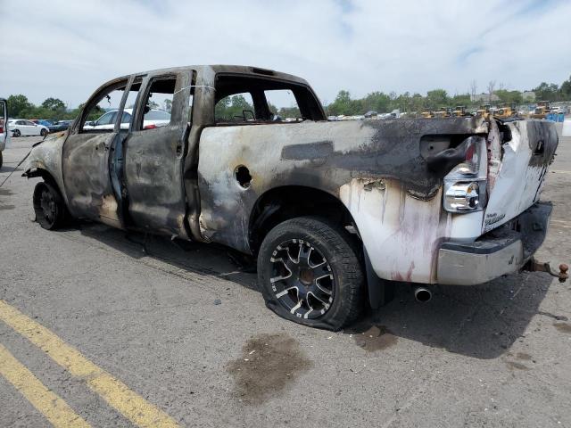 Photo 1 VIN: 5TFBV54197X023322 - TOYOTA TUNDRA DOU 