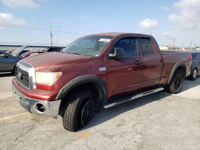 Photo 0 VIN: 5TFBV54198X041059 - TOYOTA TUNDRA 