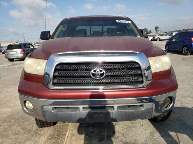 Photo 4 VIN: 5TFBV54198X041059 - TOYOTA TUNDRA 