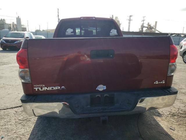 Photo 5 VIN: 5TFBV54198X041059 - TOYOTA TUNDRA 