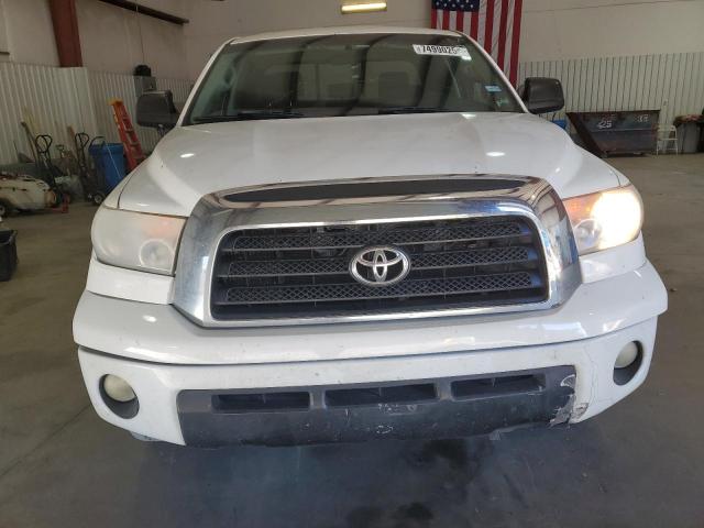 Photo 4 VIN: 5TFBV54198X059108 - TOYOTA TUNDRA DOU 