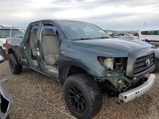 Photo 3 VIN: 5TFBV54198X078550 - TOYOTA TUNDRA 