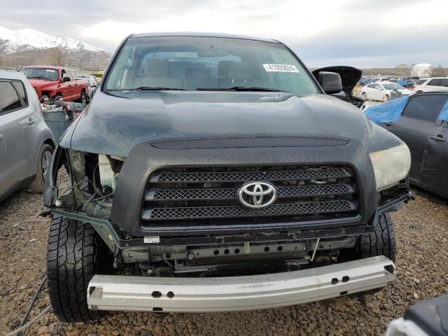 Photo 4 VIN: 5TFBV54198X078550 - TOYOTA TUNDRA 