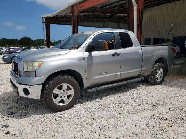 Photo 0 VIN: 5TFBV541X7X007081 - TOYOTA TUNDRA 