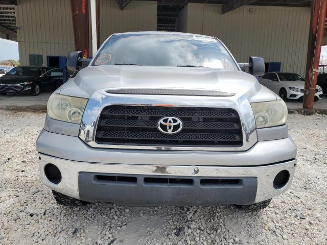 Photo 4 VIN: 5TFBV541X7X007081 - TOYOTA TUNDRA 