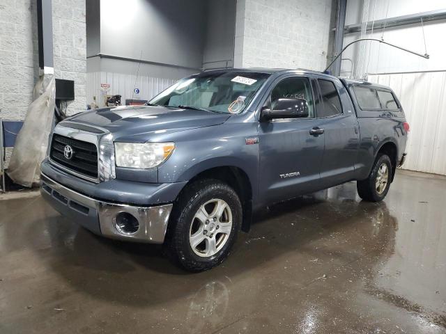 Photo 0 VIN: 5TFBV541X7X011485 - TOYOTA TUNDRA 