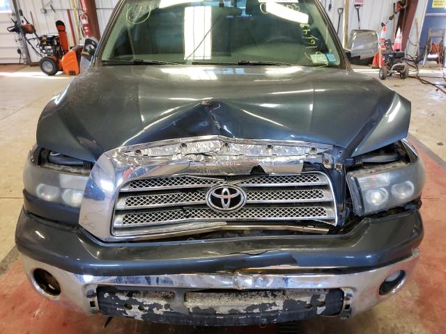 Photo 10 VIN: 5TFBV541X7X018503 - TOYOTA TUNDRA 