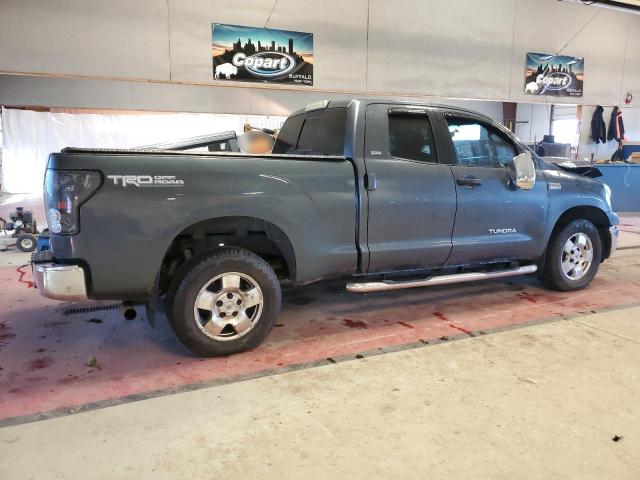 Photo 2 VIN: 5TFBV541X7X018503 - TOYOTA TUNDRA 