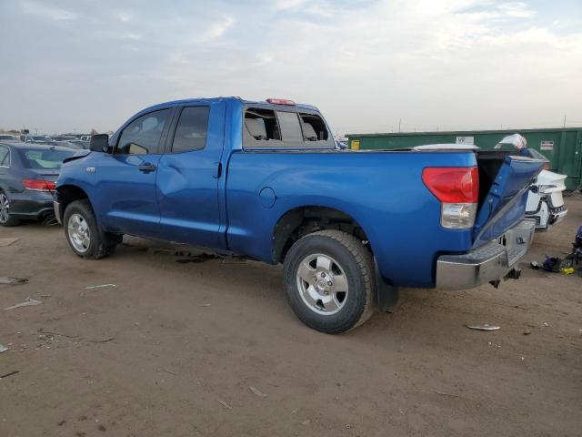 Photo 1 VIN: 5TFBV541X8X044391 - TOYOTA TUNDRA DOU 