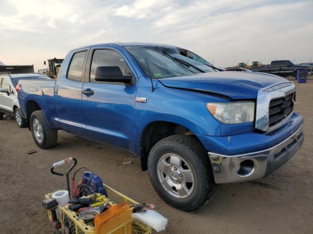 Photo 3 VIN: 5TFBV541X8X044391 - TOYOTA TUNDRA DOU 