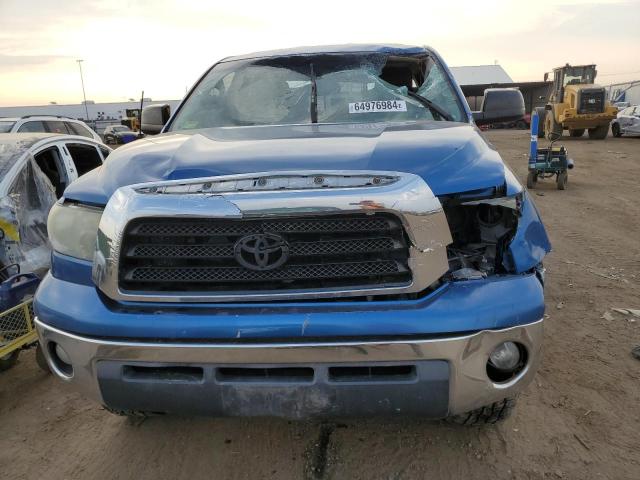 Photo 4 VIN: 5TFBV541X8X044391 - TOYOTA TUNDRA DOU 