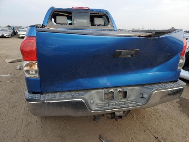 Photo 5 VIN: 5TFBV541X8X044391 - TOYOTA TUNDRA DOU 